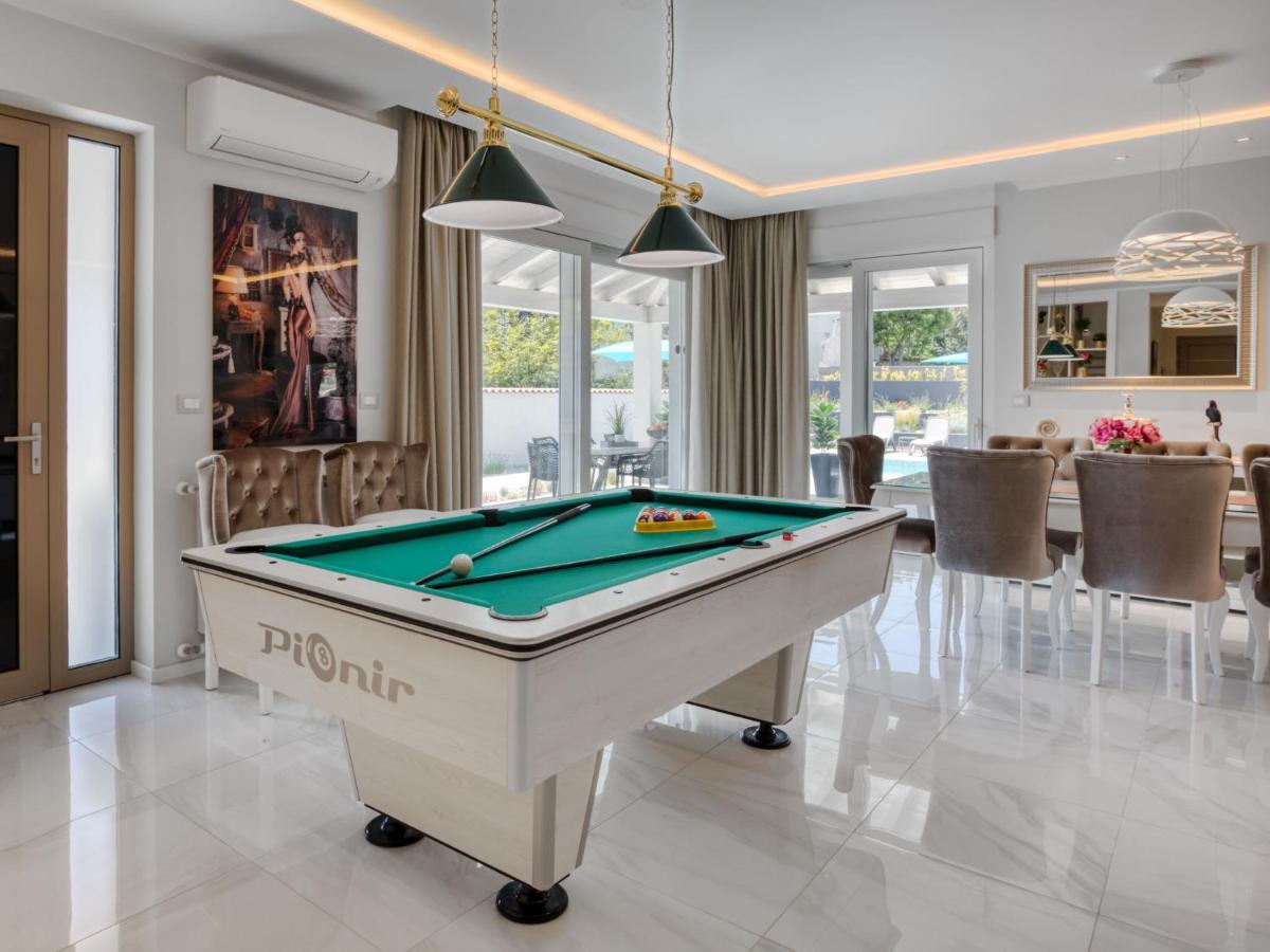 Villa Dream House By Interhome Pula Ngoại thất bức ảnh