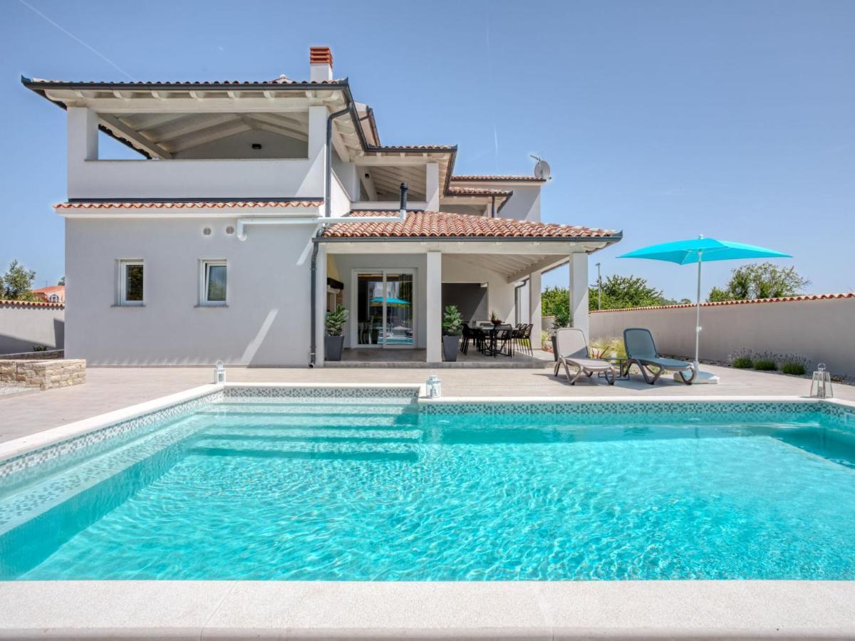 Villa Dream House By Interhome Pula Ngoại thất bức ảnh