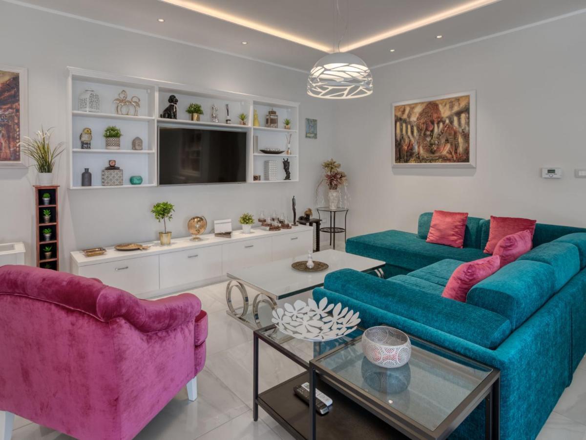 Villa Dream House By Interhome Pula Ngoại thất bức ảnh