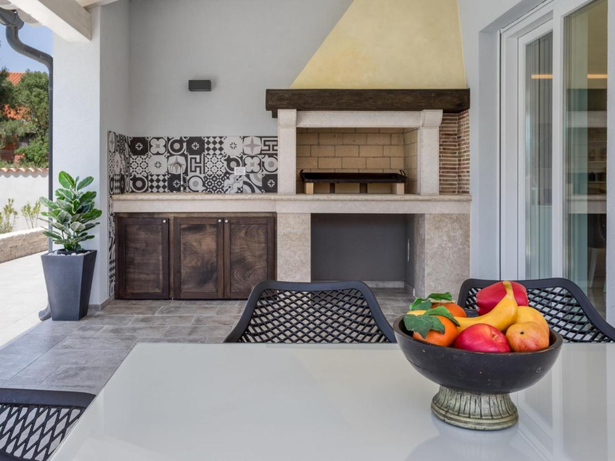 Villa Dream House By Interhome Pula Ngoại thất bức ảnh