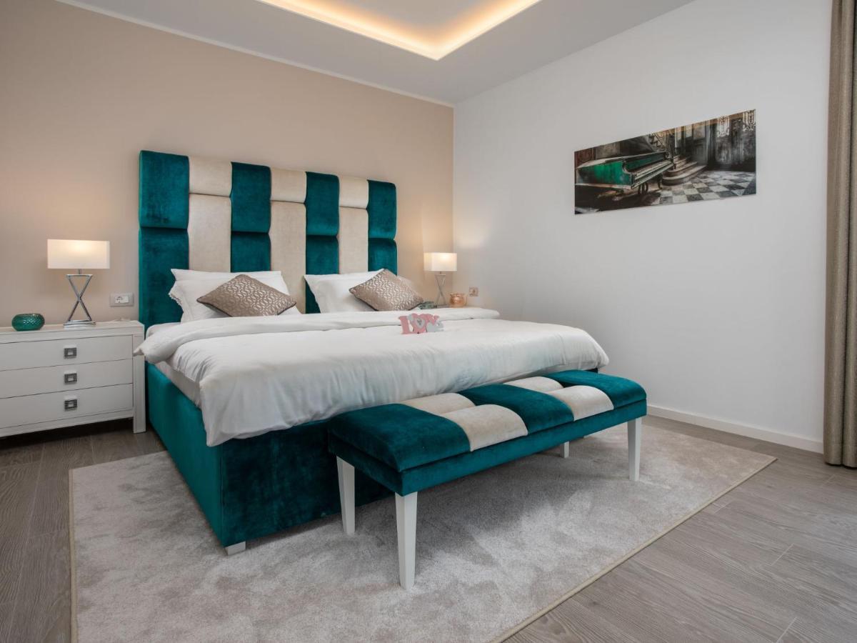 Villa Dream House By Interhome Pula Ngoại thất bức ảnh