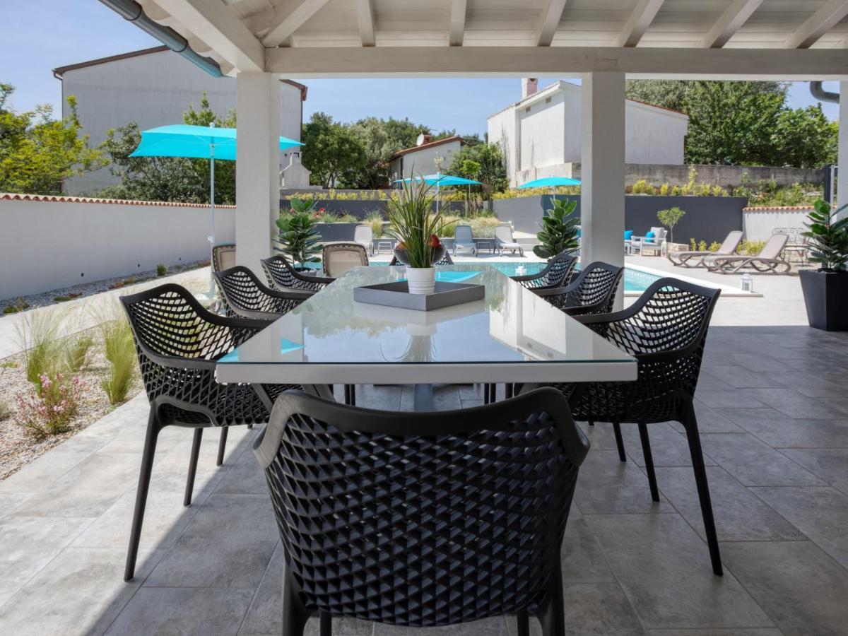 Villa Dream House By Interhome Pula Ngoại thất bức ảnh