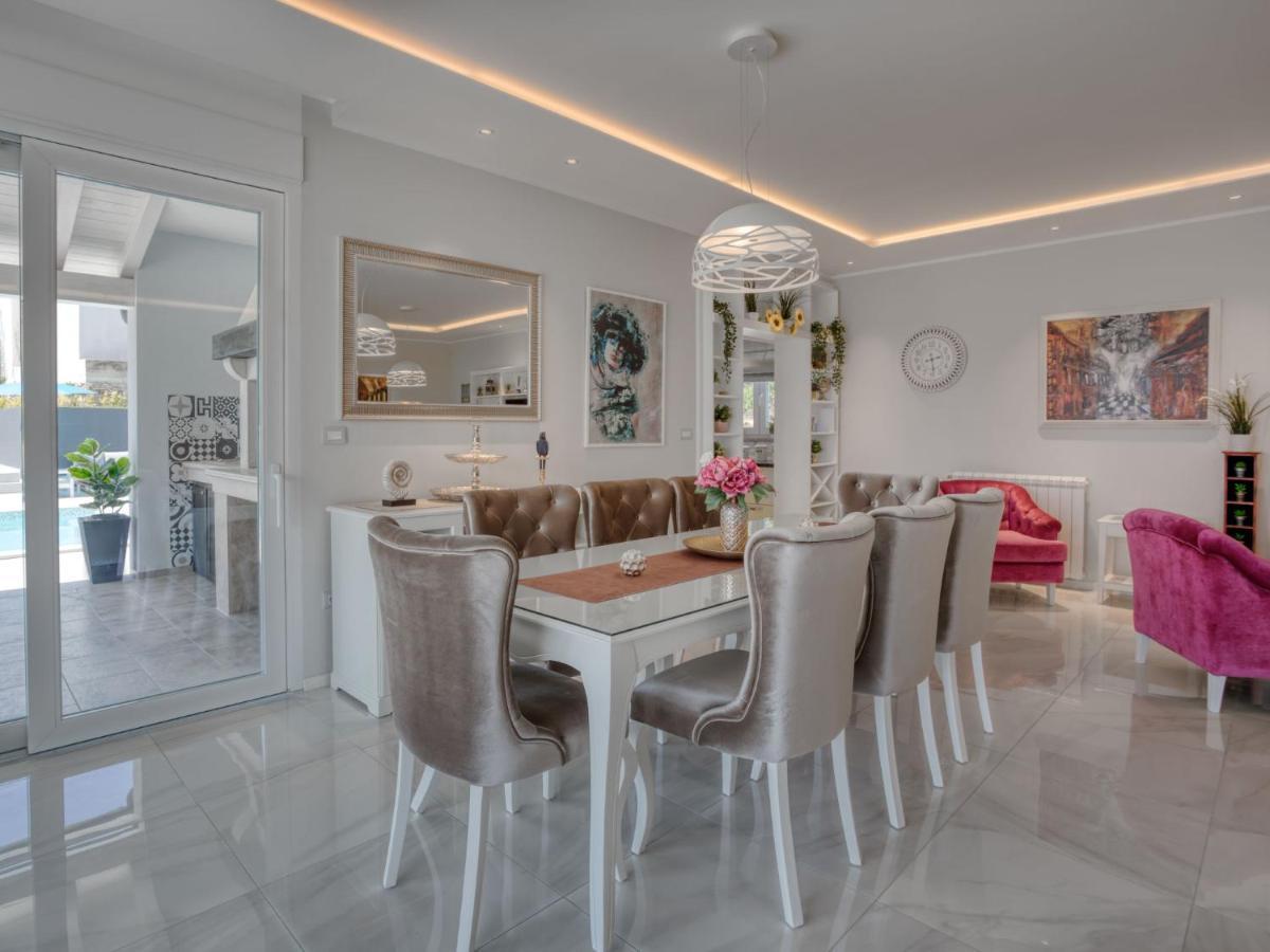 Villa Dream House By Interhome Pula Ngoại thất bức ảnh