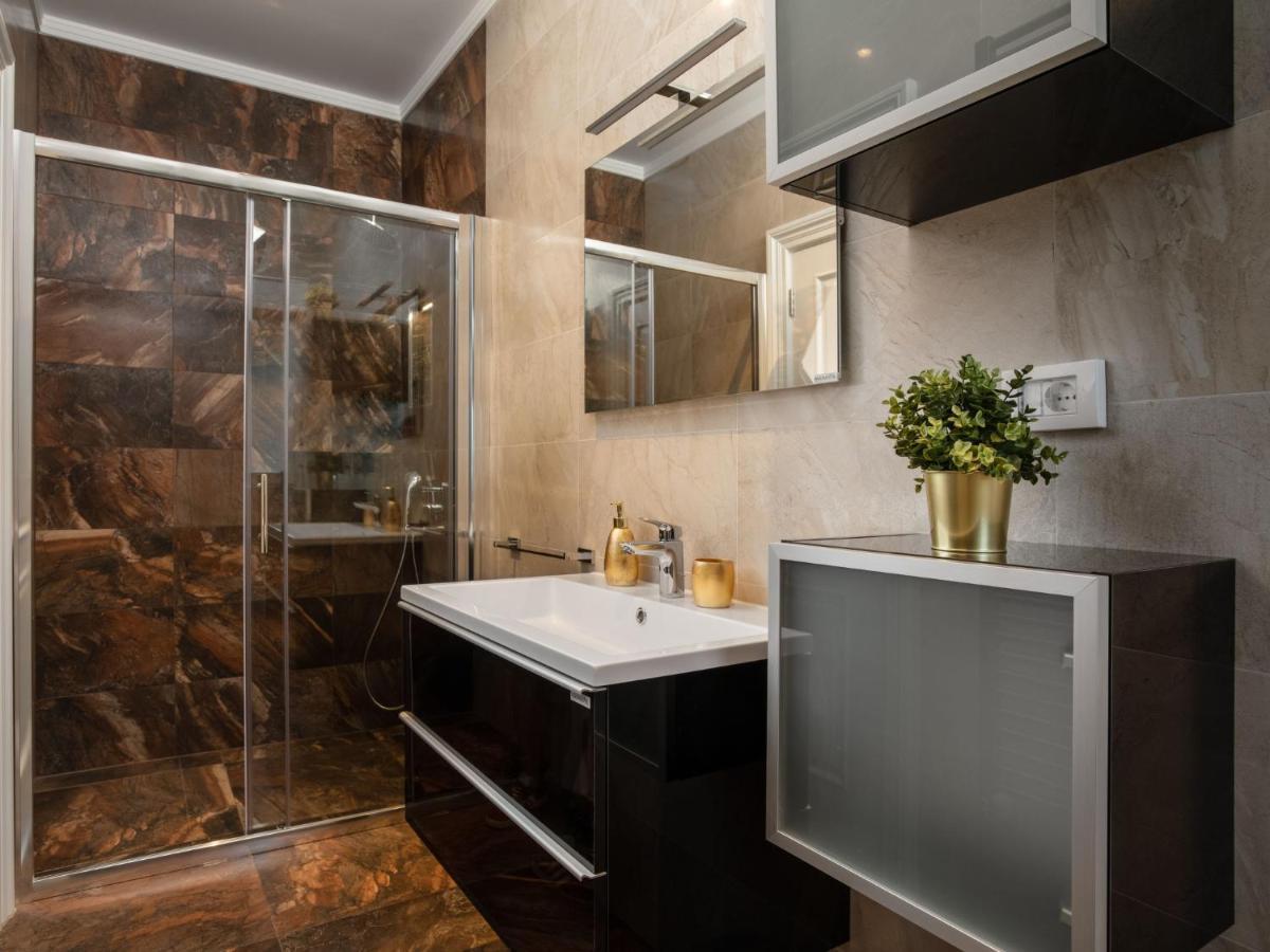 Villa Dream House By Interhome Pula Ngoại thất bức ảnh